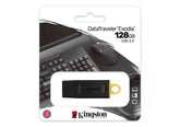 Kingston Flash 128GB DataTraveler Exodia - USB 3.2